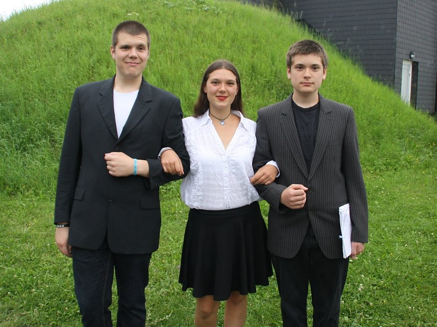 Camp-Tagebuch aus Hoheneiche - Tag 4