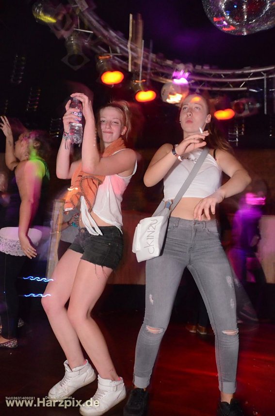 Beatrausch in der Webe