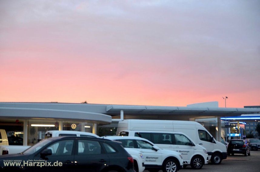 After-Work-Party bei Audi