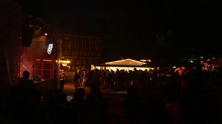 22. Nordh&auml;user Altstadtfest