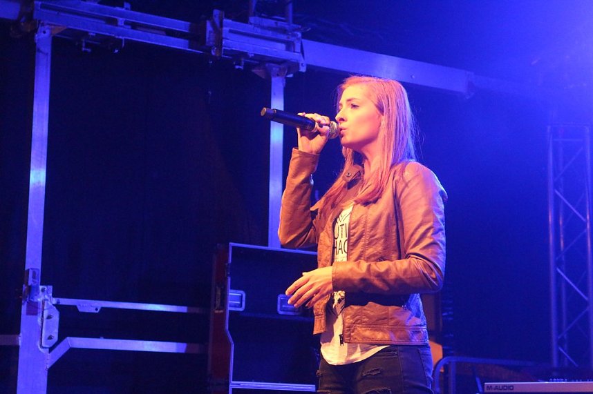 22. Nordh&auml;user Altstadtfest