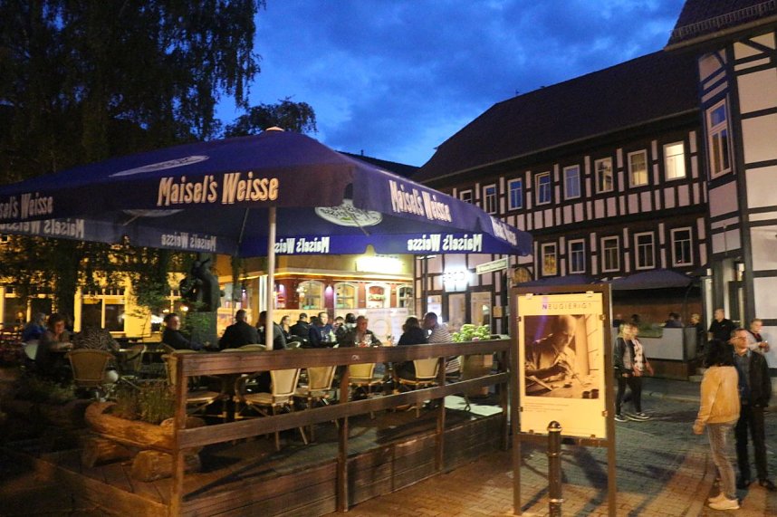 22. Nordh&auml;user Altstadtfest