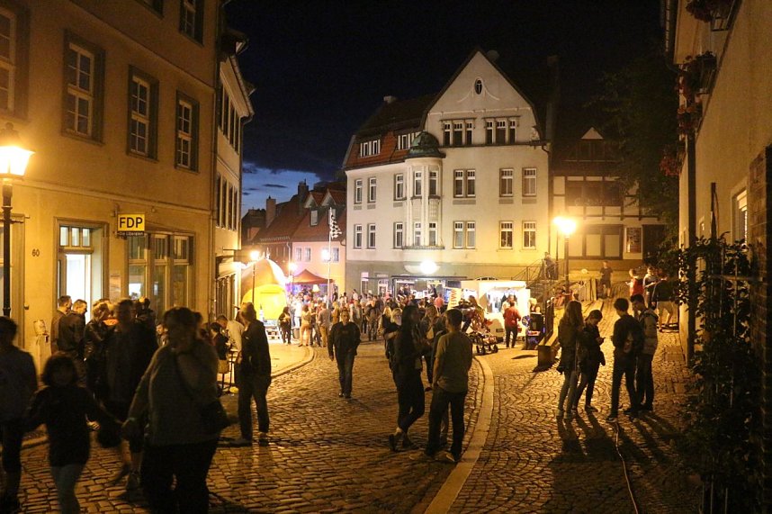 22. Nordh&auml;user Altstadtfest