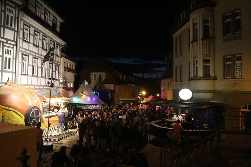 22. Nordh&auml;user Altstadtfest