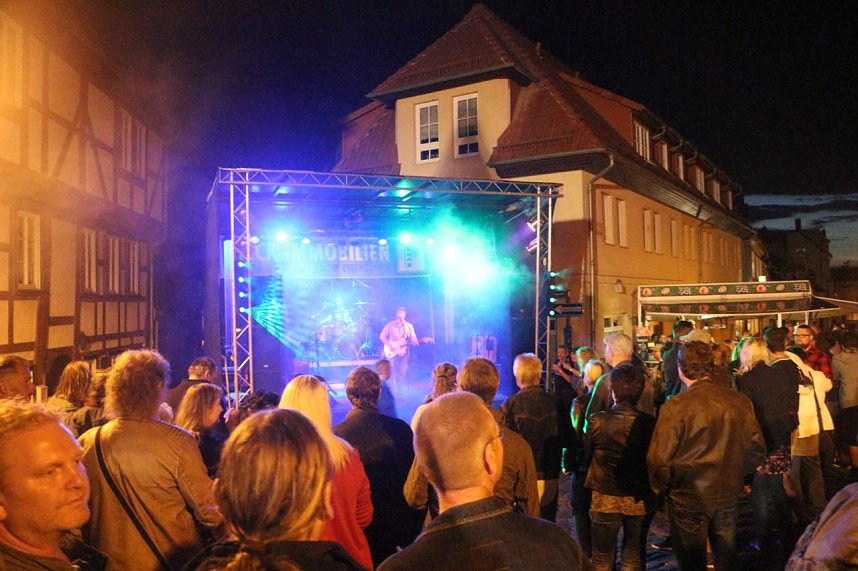 22. Nordh&auml;user Altstadtfest