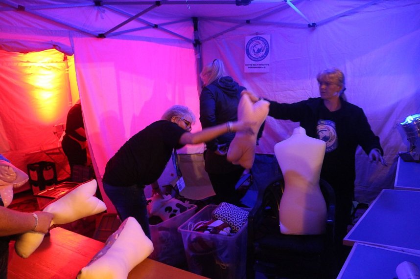 22. Nordh&auml;user Altstadtfest