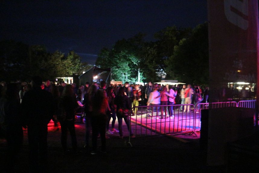 22. Nordh&auml;user Altstadtfest