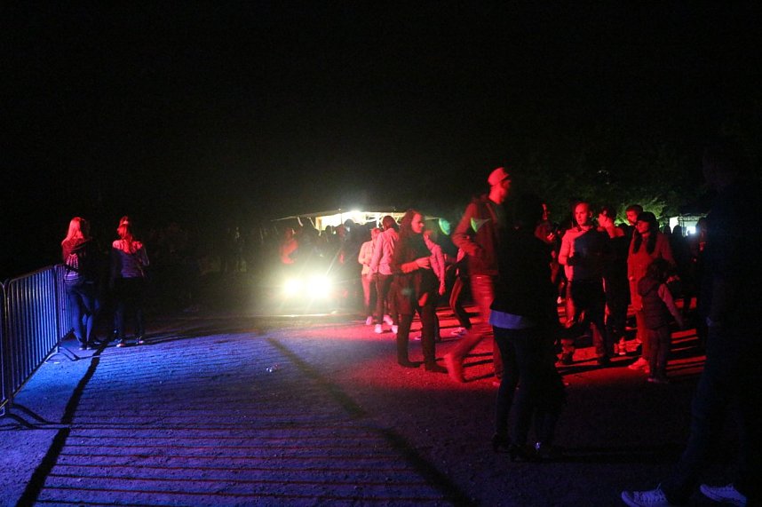 22. Nordh&auml;user Altstadtfest