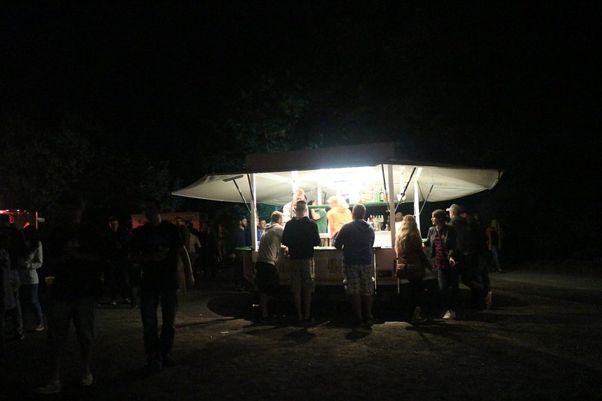 22. Nordh&auml;user Altstadtfest