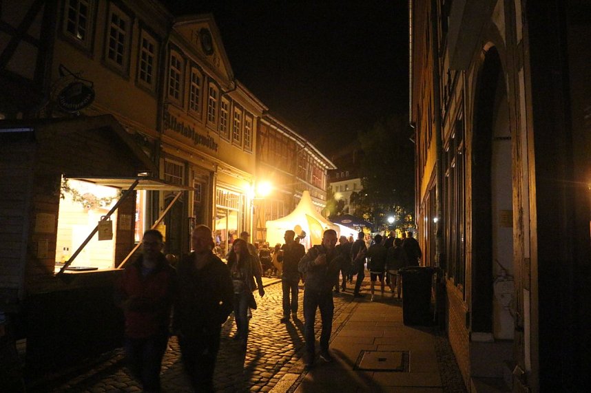 22. Nordh&auml;user Altstadtfest