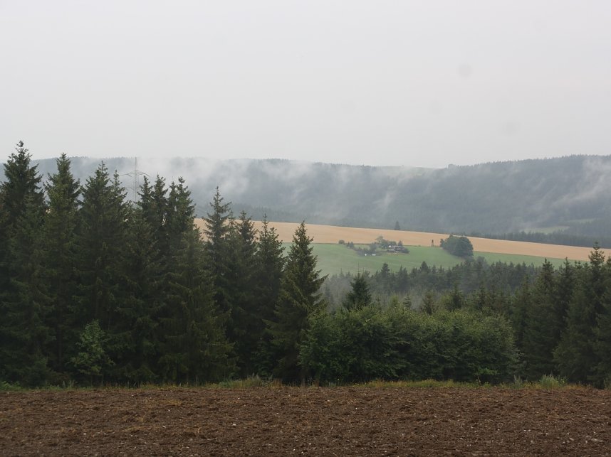 Camp-Tagebuch aus Hoheneiche - Tag 7