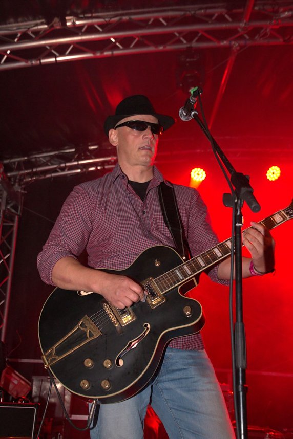 Altstadtfest 2016 - der Freitag