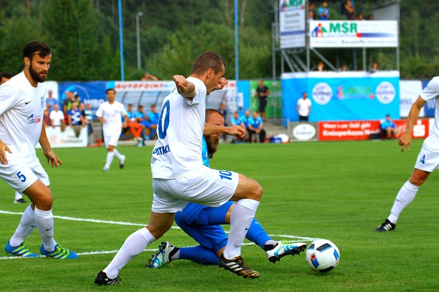 1:0 gewinnt Wacker gegen Neugersdorf