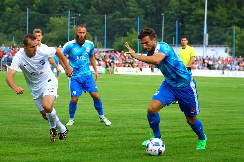 1:0 gewinnt Wacker gegen Neugersdorf