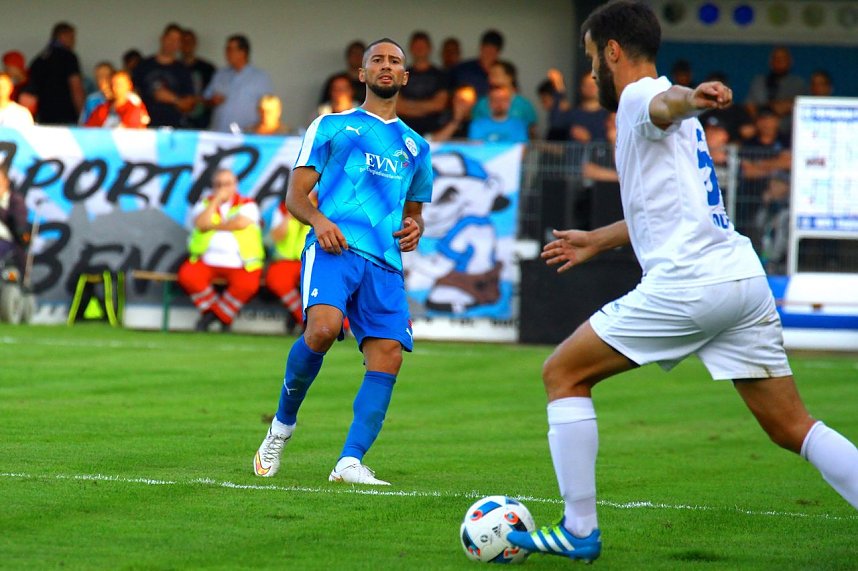 1:0 gewinnt Wacker gegen Neugersdorf