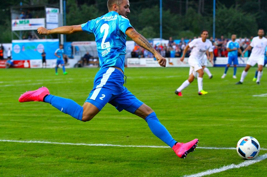 1:0 gewinnt Wacker gegen Neugersdorf