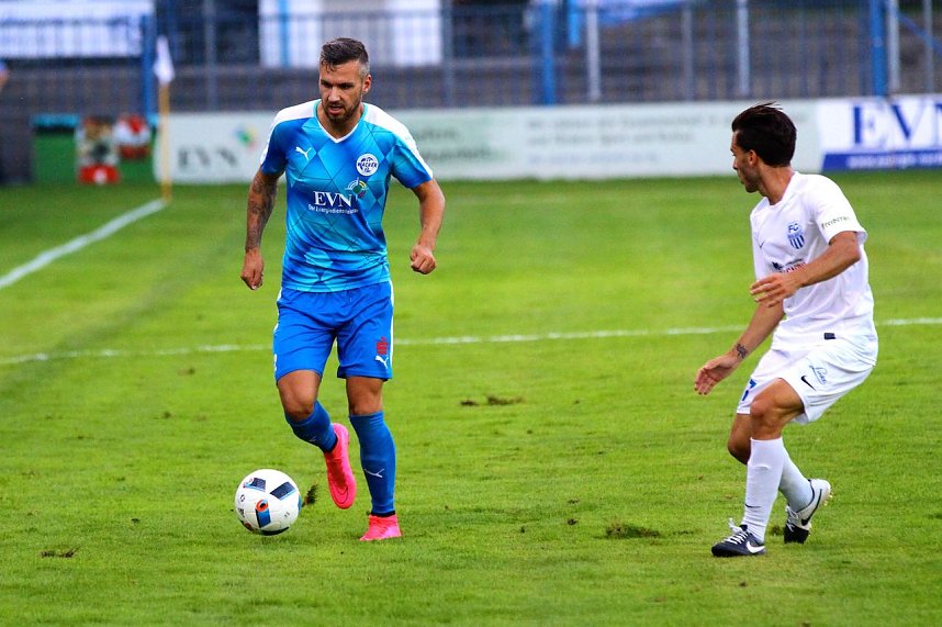 1:0 gewinnt Wacker gegen Neugersdorf