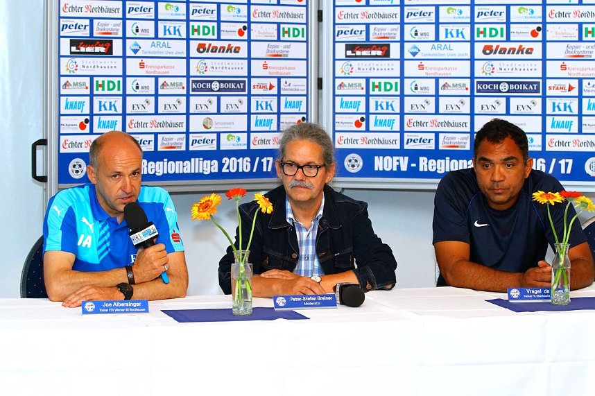 1:0 gewinnt Wacker gegen Neugersdorf