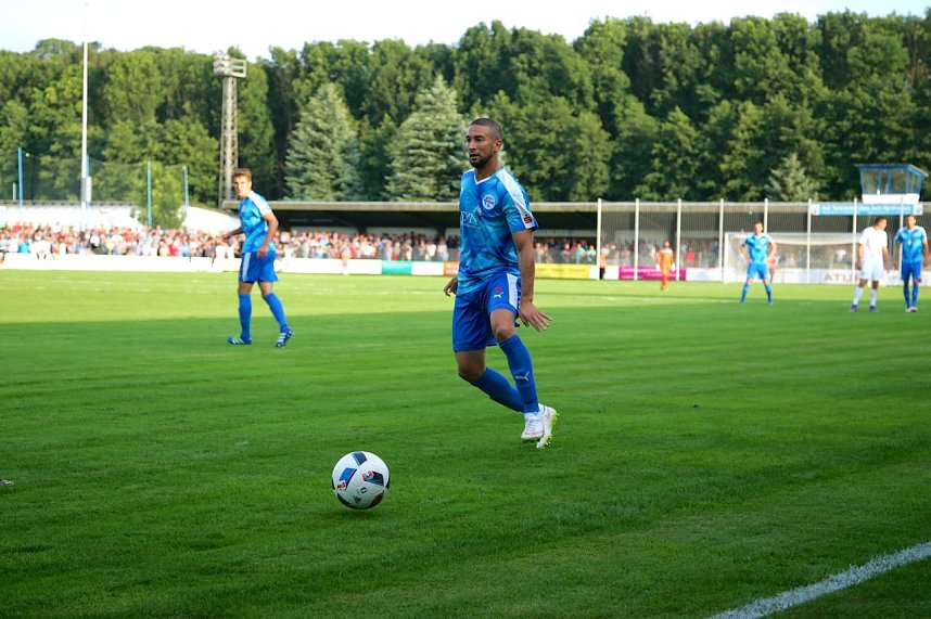 1:0 gewinnt Wacker gegen Neugersdorf