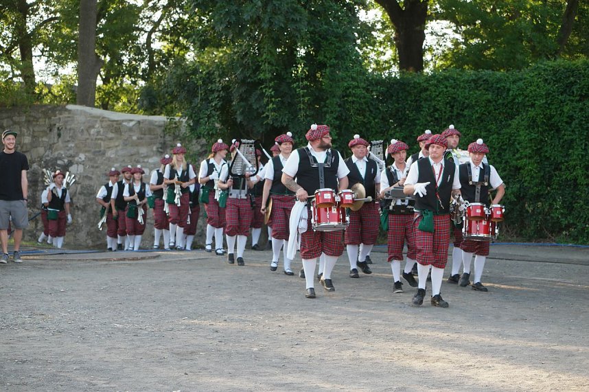 Vollmershainer Schalmeien