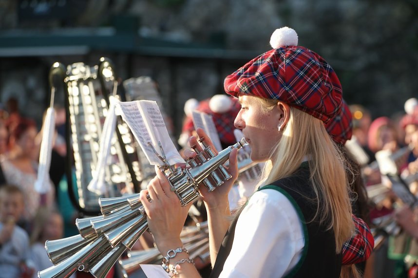 Vollmershainer Schalmeien