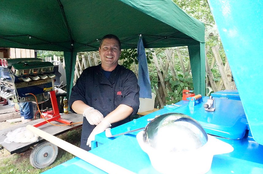 Sch&uuml;tzenfest Osterode