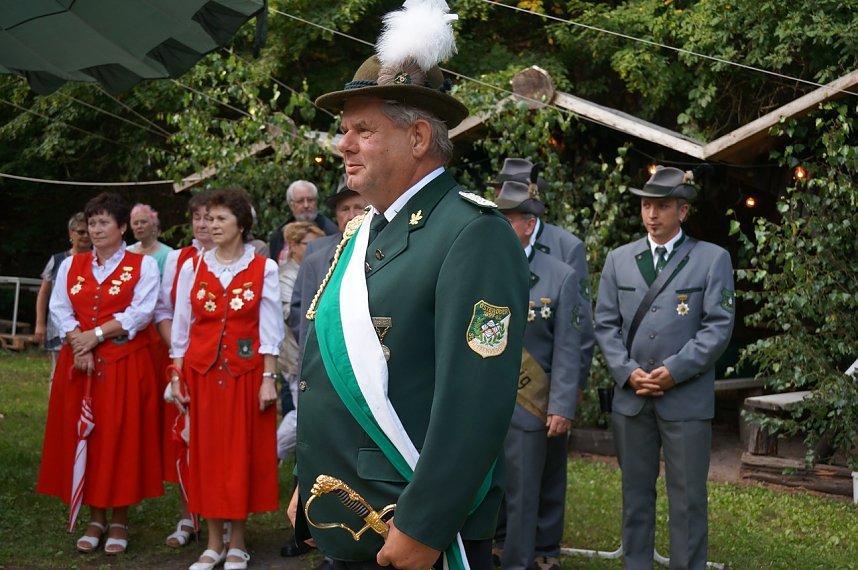 Sch&uuml;tzenfest Osterode