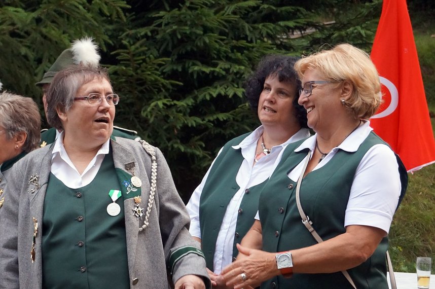 Sch&uuml;tzenfest Osterode