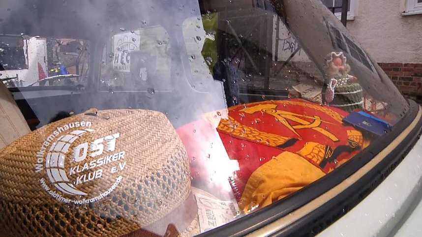 Harz Klassik 2016 auf dem 22. Nordh&auml;user Altstadtfest