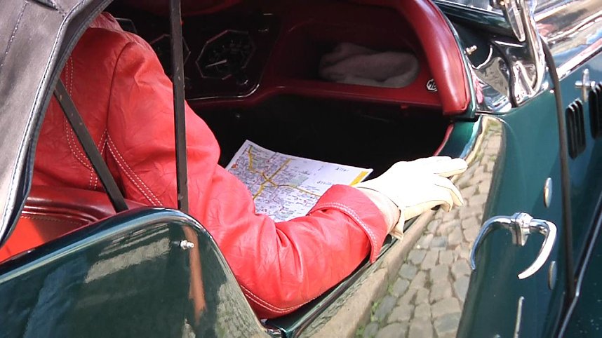 Harz Klassik 2016 auf dem 22. Nordh&auml;user Altstadtfest