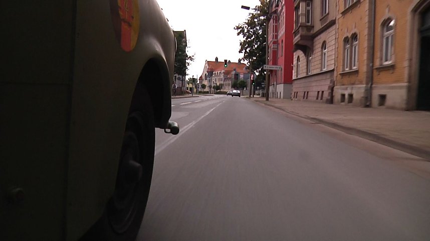 Harz Klassik 2016 auf dem 22. Nordh&auml;user Altstadtfest