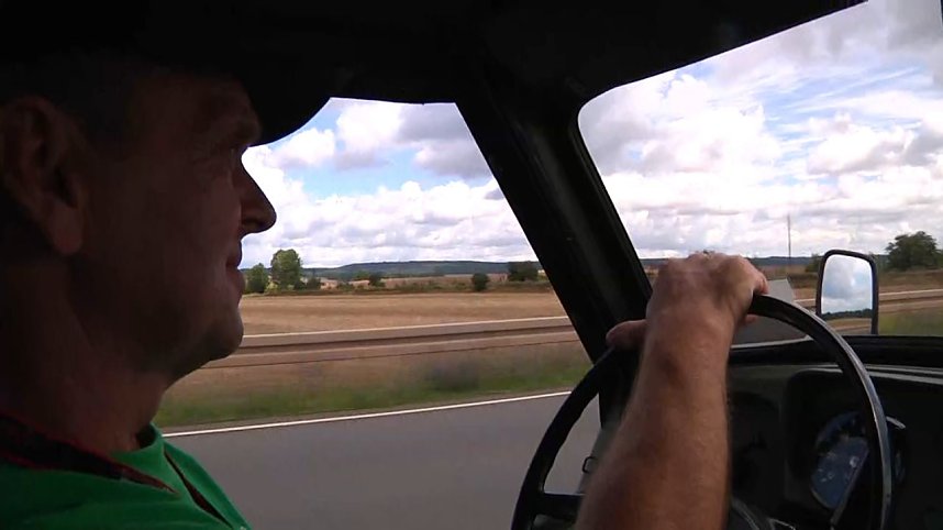 Harz Klassik 2016 auf dem 22. Nordh&auml;user Altstadtfest