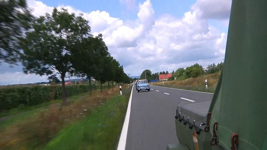 Harz Klassik 2016 auf dem 22. Nordh&auml;user Altstadtfest