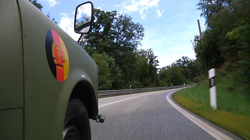 Harz Klassik 2016 auf dem 22. Nordh&auml;user Altstadtfest