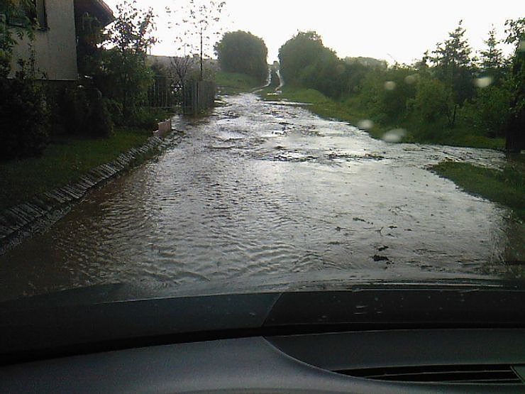 Wassergrundst&uuml;ck