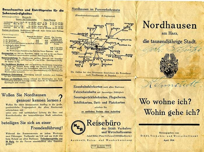 Historische Aufnahmen