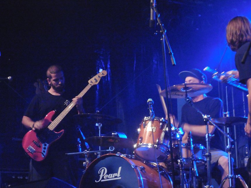 Altstadtfest 2016 - der Samstag