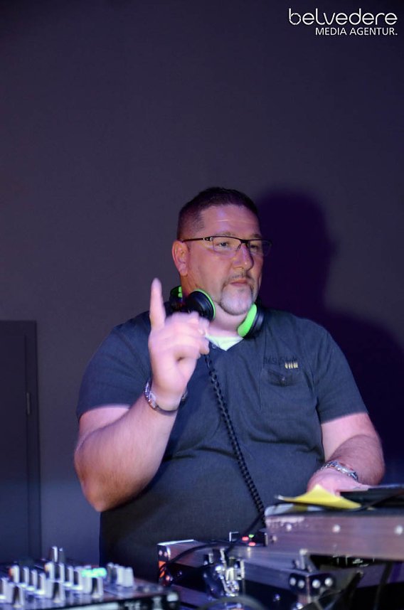 After-Show-Party im Jugendclubhaus