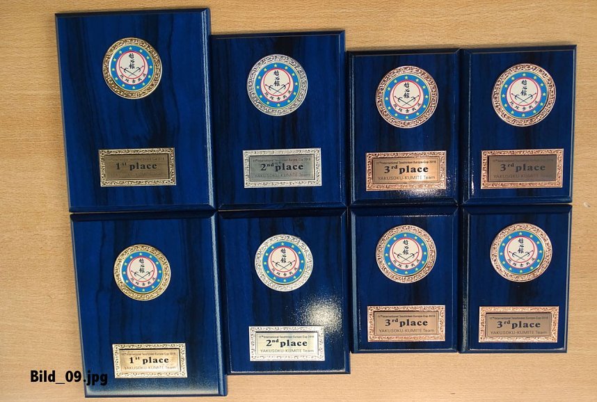 Nordhausen international