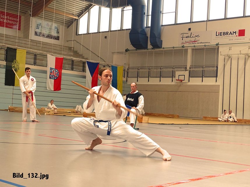 Nordhausen international