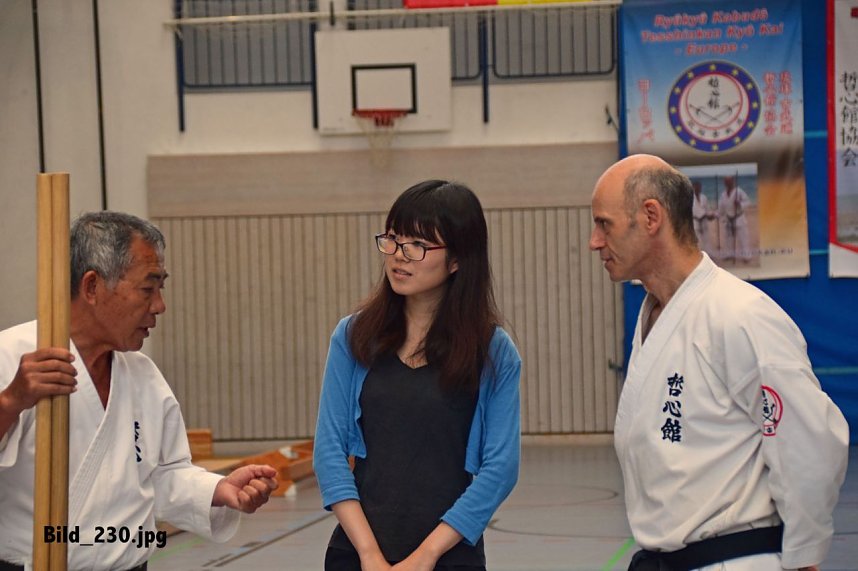 Nordhausen international