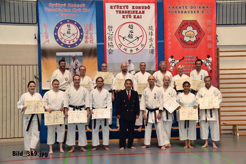 Nordhausen international