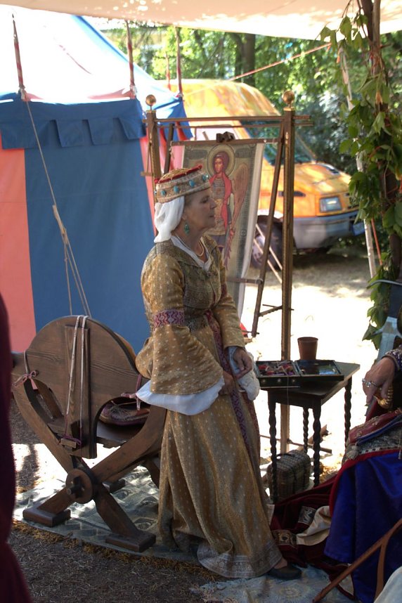 Altstadtfest 2016 - der Sonntag