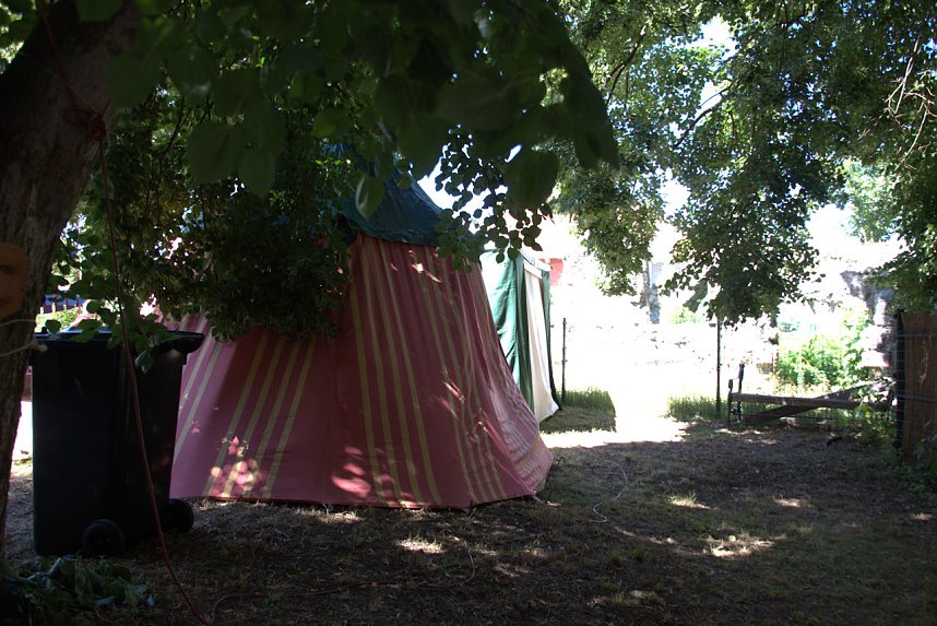 Altstadtfest 2016 - der Sonntag