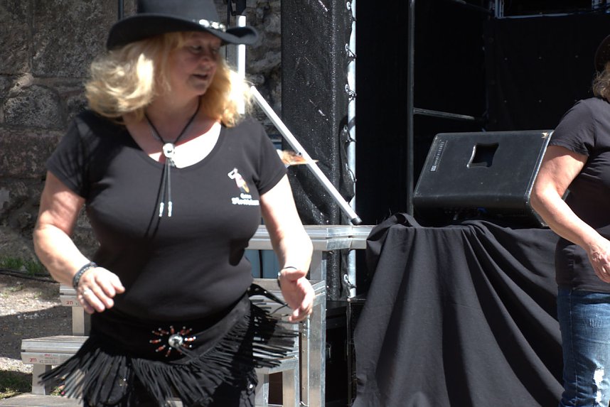 Altstadtfest 2016 - der Sonntag