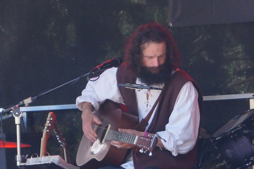 Altstadtfest 2016 - der Sonntag