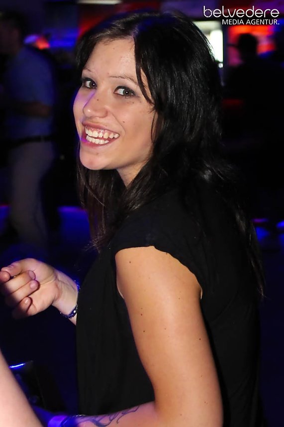 Party im Jugendclubhaus in Nordhausen - der Samstag