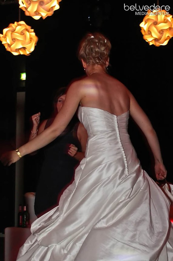 Party im Jugendclubhaus in Nordhausen - der Samstag