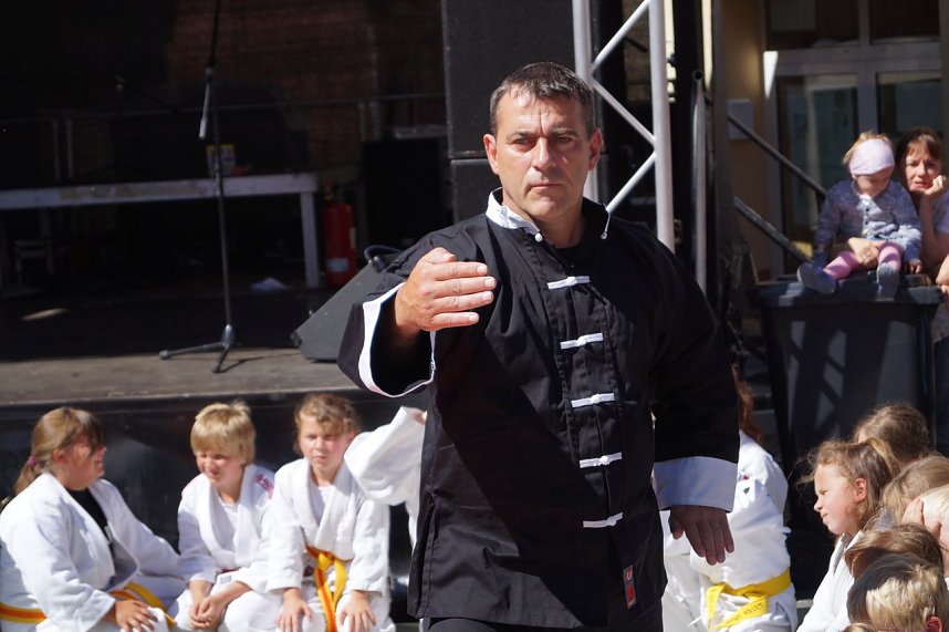 Altstadtfest 2016 - die Nachlese