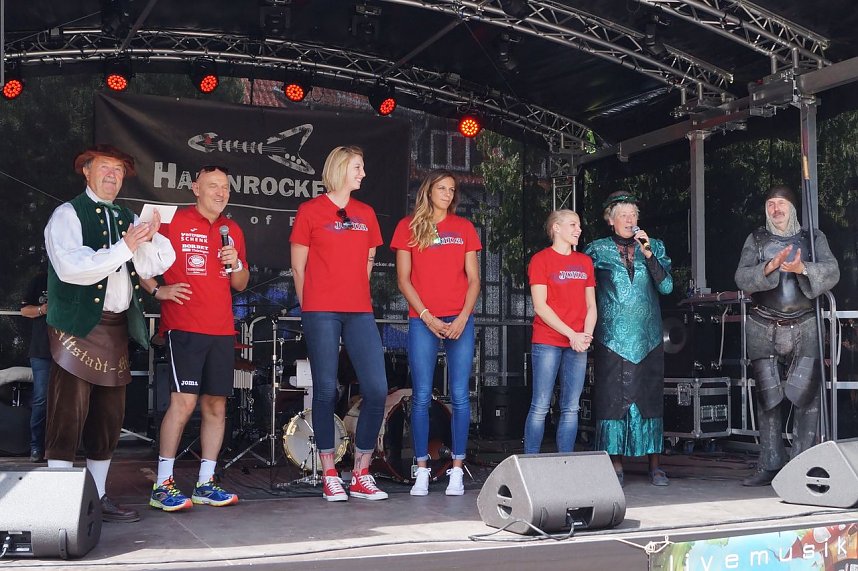 Altstadtfest 2016 - die Nachlese